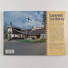 Päivikki Palosaari : Lappish cooking from fire and fell - pikkukuva 2