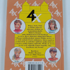 Taru Mäkinen : 4x ja linnan ritari - pikkukuva 2