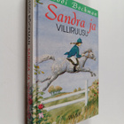 Heddi Böckman : Sandra ja Villiruusu - pikkukuva 1