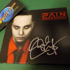 PAIN - PSALMS OF EXTINCTION CD PETERIN NIMMARILLA - pikkukuva 1