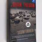 Johan Theorin : Skumtimmen : [kriminalroman] - pikkukuva 1