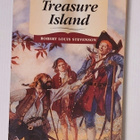Robert Louis Stevenson - Treasure Island - pikkukuva 1