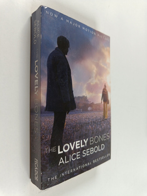 Alice Sebold : The lonely bones