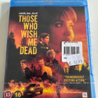 Those Who Wish Me Dead - pikkukuva 1