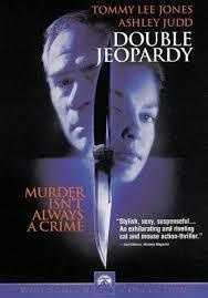 Double Jeopardy - Kaksoismurha  -   DVD