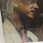 BRYAN FERRY - LET'S STICK TOGETHER EX-/EX LP + NIMMARIT - pikkukuva 2