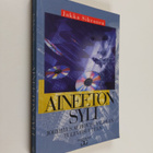 Jukka Sihvonen : Aineeton syli : johdatus audiovisuaalise... - pikkukuva 1