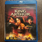King Arthur (2004) - Blu-ray - pikkukuva 1