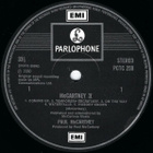 Paul McCartney – McCartney II - pikkukuva 5