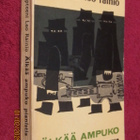 Kapteeni Leo Rainio - Älkää ampuko pianistia - pikkukuva 1