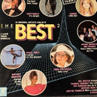 The Best 2 lp - pikkukuva 1