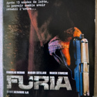 Furia (Alexandre Aja) blu-ray+dvd - pikkukuva 1