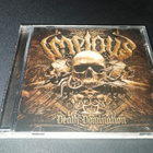 Impious - Death Domination - pikkukuva 1