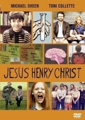 Jesus Henry Christ  -  DVD
