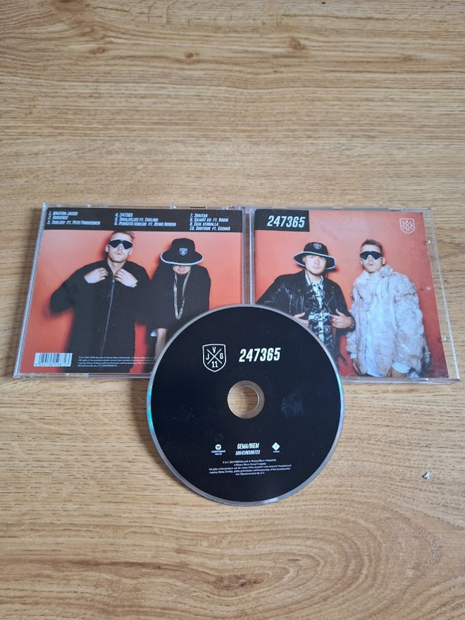 JVG-245365