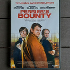 DVD: Perrier's Bounty (Brendan Gleeson, Cillian Murphy 2009) - pikkukuva 1