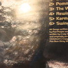Pod People – Soil MCD - pikkukuva 2