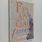 Ulf Ekman : Financial freedom - pikkukuva 1