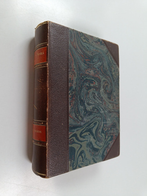 Charles Dickens : Dombey ja poika 1