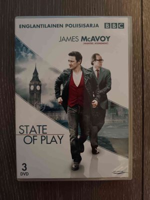 State of Play (2003)