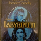 Jim Henson's: LABYRINTTI (1986) DVD, David Bowie - pikkukuva 1