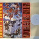 Guns N' Roses appetite alternative Värivinyyli LP Kirkas - pikkukuva 1