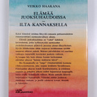 Veikko Haakana : Elämää juoksuhaudoissa ; Ilta Kannaksella - pikkukuva 2