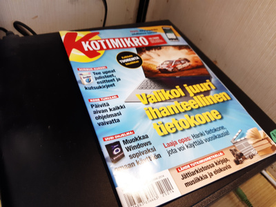 Kotimikro 14/2025