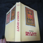 SUOMEN RYIJYT - U. T. SIRELIUS  ( NUMEROITU ) !! - pikkukuva 1