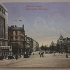 Helsinki: Erottaja o (1933) - pikkukuva 1