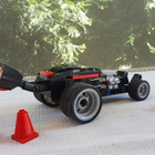 LEGO #8164 - Racers – Extreme Wheelie - pikkukuva 3