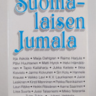 Margit (toim.) Laininen : Suomalaisen Jumala - pikkukuva 2