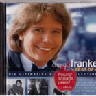 CHRISTI FRANKE BEST OF (UUSI MUOVISSA) - pikkukuva 1