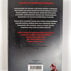 Patricia Cornwell : Scarpetta - pikkukuva 2