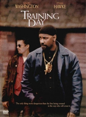 Training Day (DVD)