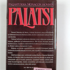 Christian de Massy : Palatsi : elämäni Monacon hovissa - pikkukuva 2