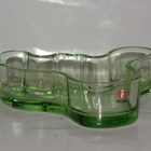 IITTALA AALTO malja omenanvihreä, 13,6 cm - pikkukuva 1