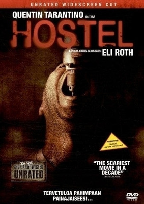 Hostel 1 (DVD)