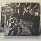 The Doors – Strange Days (STEREO & 5.1 SACD) - pikkukuva 1