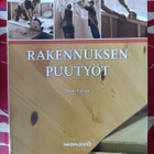 Rakennuksen puutyöt - pikkukuva 1