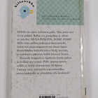 Ritva Toivola : Purjehtiva pallo - pikkukuva 2