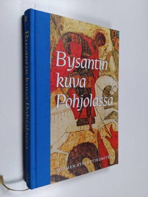 Bysantin kuva Pohjolassa