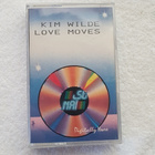 Kim Wilde – Love Moves C-KASETTI - pikkukuva 1
