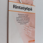 Rintasyöpä - pikkukuva 1