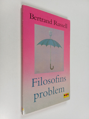 Bertrand Russell : Filosofins problem