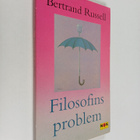 Bertrand Russell : Filosofins problem - pikkukuva 1