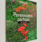 Juha Forsblom : Perennoista parhaat : 101 monivuotista ku... - pikkukuva 1