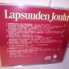 CD Lapsuuden joulu ( SIS POSTIKULU) - pikkukuva 2