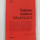 Enid Blyton : Kadonneen kaulakorun salaisuus - pikkukuva 2