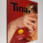 Tina Nordström : Tina : 67 nya recept och många tips från... - pikkukuva 1